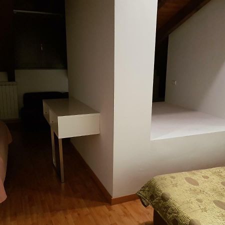 Casa Vacanza Isola Орта Сан Джулио Екстериор снимка