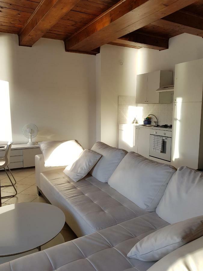 Casa Vacanza Isola Орта Сан Джулио Екстериор снимка