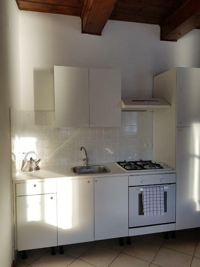 Casa Vacanza Isola Орта Сан Джулио Екстериор снимка